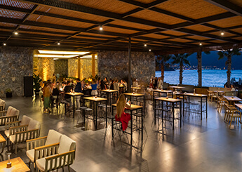 A la Carte Restoranlar